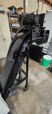 2006 HURCO TMM-10 LATHES, CHUCKING, N/C & CNC, 3-AXIS OR MORE | Machinery Resources International (9)