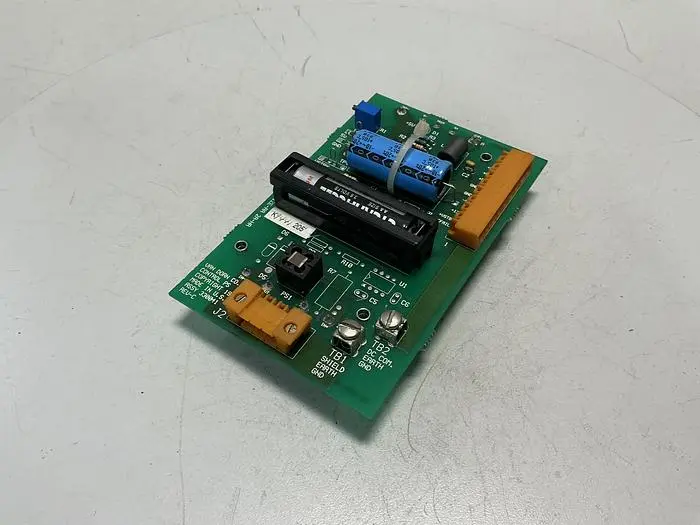 Used VAN DORN 330-041 Circuit Boards Michigan US | Ideal Machinery #695170