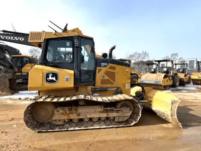 Used 2021 _UNKNOWN_ _UNKNOWN_ Crawler Dozers Kentucky US | H Richardson and Sons #1557665