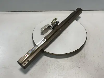 USED NOVOTECHNIK FM55VD