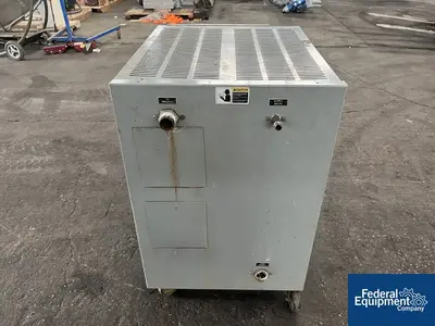 USED Mokon 36 KW Mokon Temperature Control Unit, Model DR7H36-C5