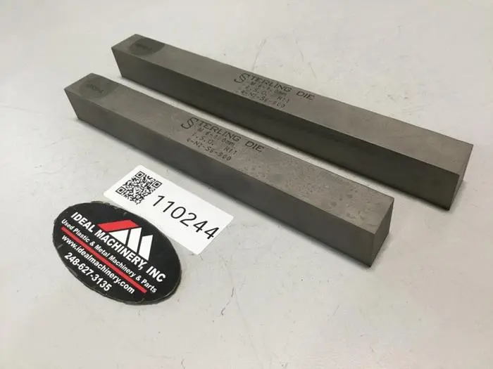 NEW STERLING DIE 4-N2-S6-900