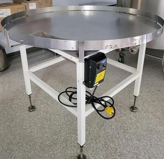 Used AESUS FILLING LINE _UNKNOWN_ Filling Machines | Save on Equipment #420623