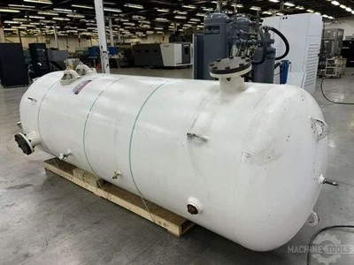 USED 2012 PARKER DBOD-30