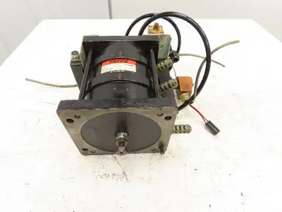 Taiyo 3-Stage Pneumatic Air Cylinder 140mm Bore 9mm Stroke 70 PSI