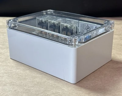 NEW Wiegmann HW-16012075CCWW