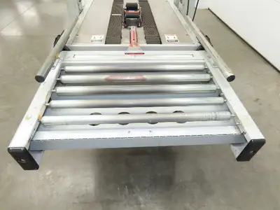 Used 3M-MATIC _UNKNOWN_ Carton Sealers & Tapers Indiana US | Arrow Industrial #1411451