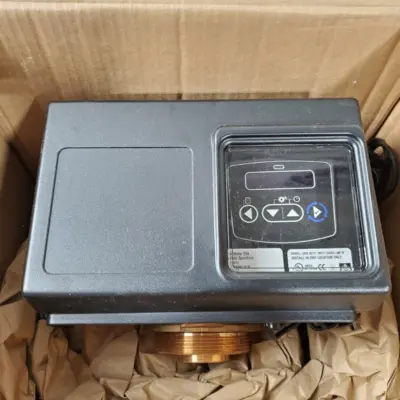 New | in-Stock Pentair 2850 Water Filtration Equipment | American Industrial Supply Co. #1544307