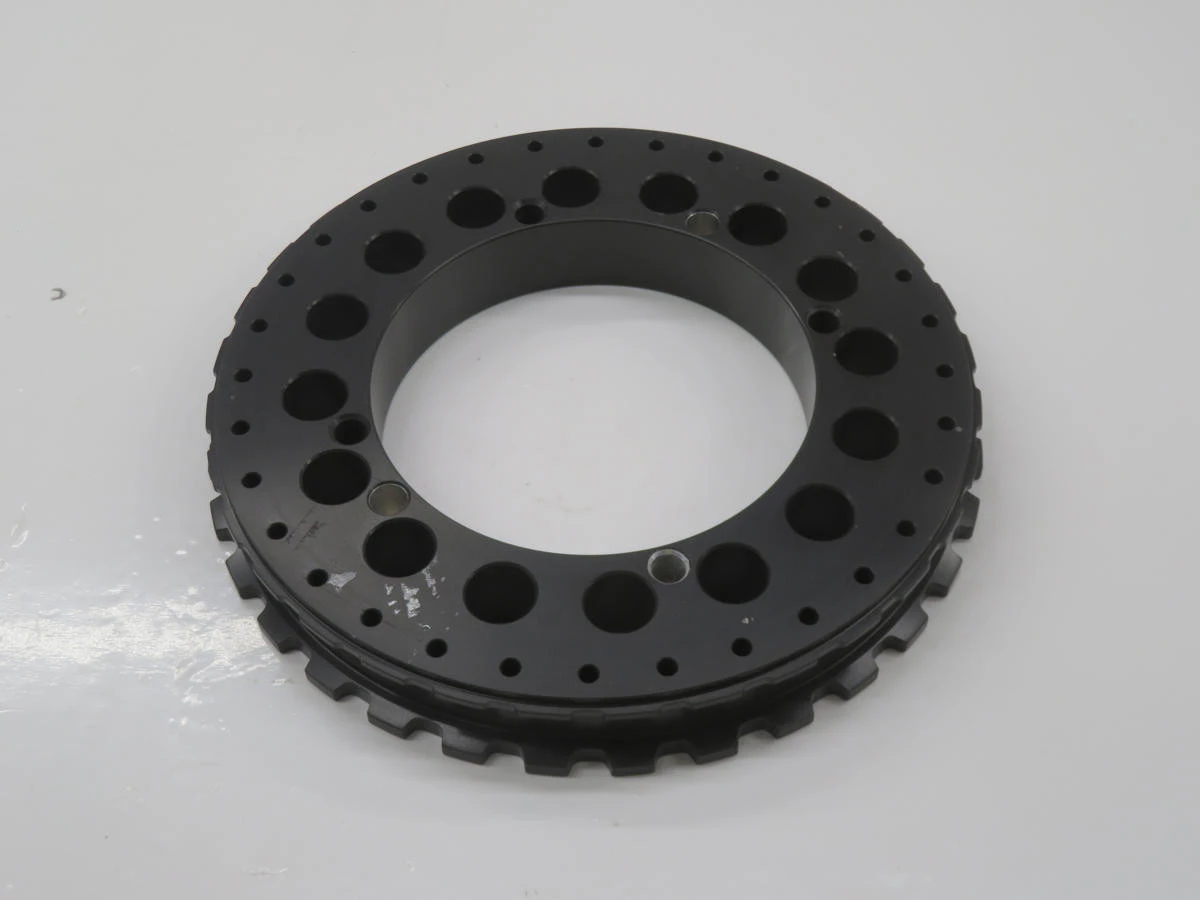 New | in-Stock MG AMERICA _UNKNOWN_ Rotary Tables Texas US | OCO Industrial #1778020