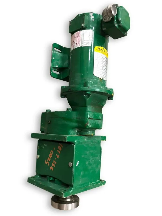 Used PROQUIP _UNKNOWN_ Mixer Attachments & Accessories West Virginia US | Cooper Industries #1409298