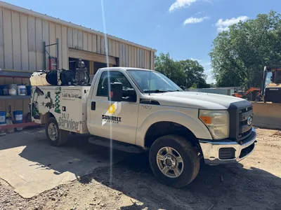 2015 FORD F-250 SUPER-DUTY Service Truck | Simonson Equipment (6)