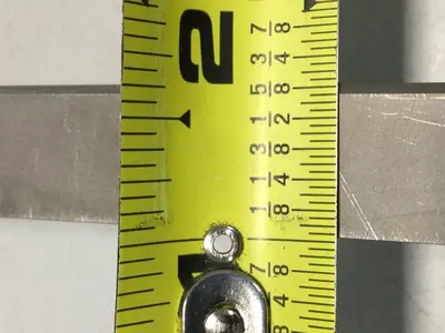 NEW STERLING DIE IS-M080-000XB3124-0002877