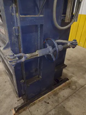 USED MAX-PAK M9-60-E
