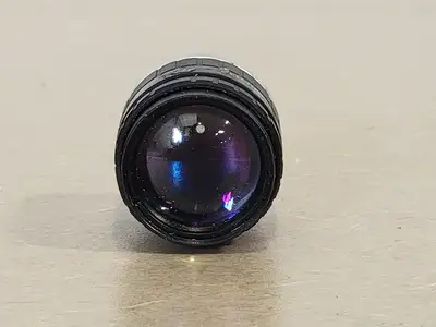 NEW FUJINON HF50HA-1B