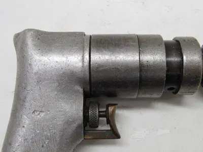 Used CP CHICAGO PNEUMATIC _UNKNOWN_ Parts (Hydraulics and Pneumatics) | Arrow Industrial #635804
