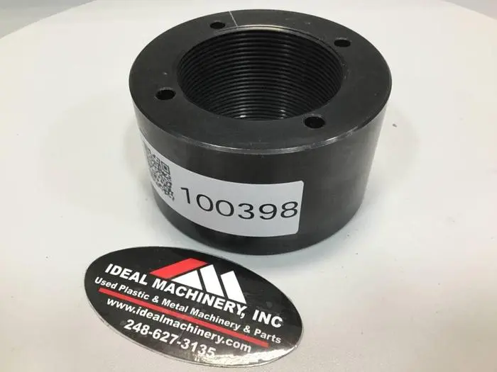 Used ARBURG 420M 1000-250B/TBN Injection Molding Parts Michigan US | Ideal Machinery #698791