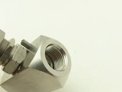 New | in-Stock HOKE _UNKNOWN_ Valves/Fittings | Arrow Industrial #566000