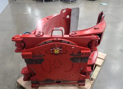 USED BOLZONI AURAMO ARC-74-1472P