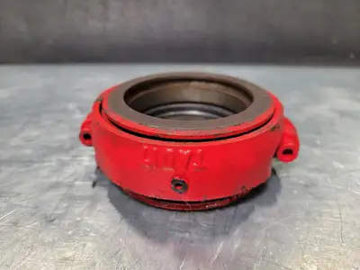 Insulating Throat Bushing No. TAU17