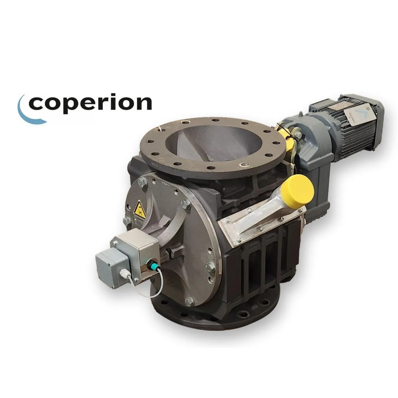 NEW COPERION ZVB 320 1-19-AC