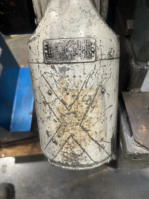 LH-10 Pyramid Roller