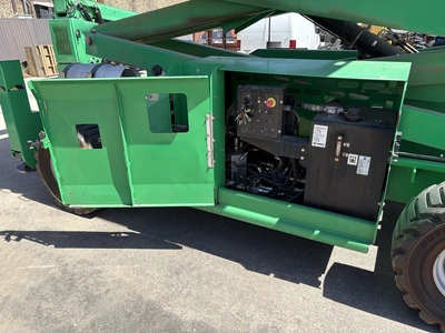 Used 2016 JLG 4394RT Scissor Lifters Texas US | Proxy Equipment #1383056
