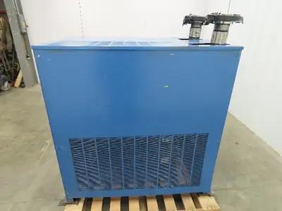 Thermal Precision GRF-500WSP-436 Refrigerated Air  Chiller 500 SCFM  460v 3ph