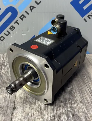 KUKA 1FK6081-6AF71-1ZZ9-Z S47 Servo Motors | ESS Industrial Equipment Sales (1)