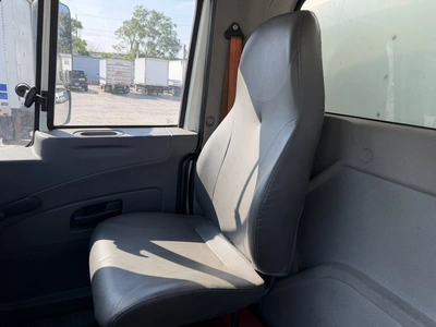 Used 2018 INTERNATIONAL 4300 SBA4X2 Box trucks Indiana US | Miedema Asset Management Group #1414682