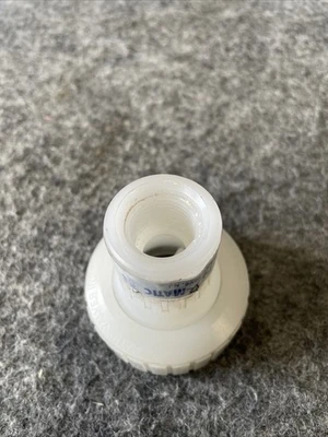 Used Plast-O-Matic CKM050V-PF Valves/Fittings California US | Davliegogo LLC #1732694