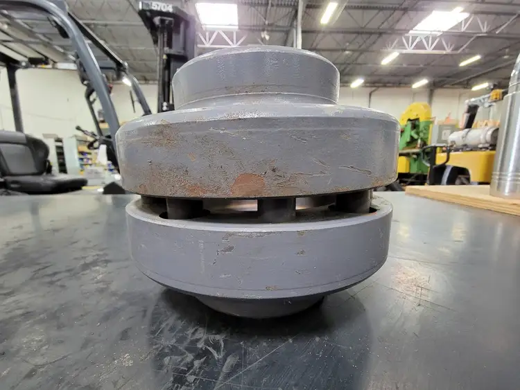 Used LENMARK INDUSTRIES FS70 Gearboxes British Columbia CA | Lenmark #268593