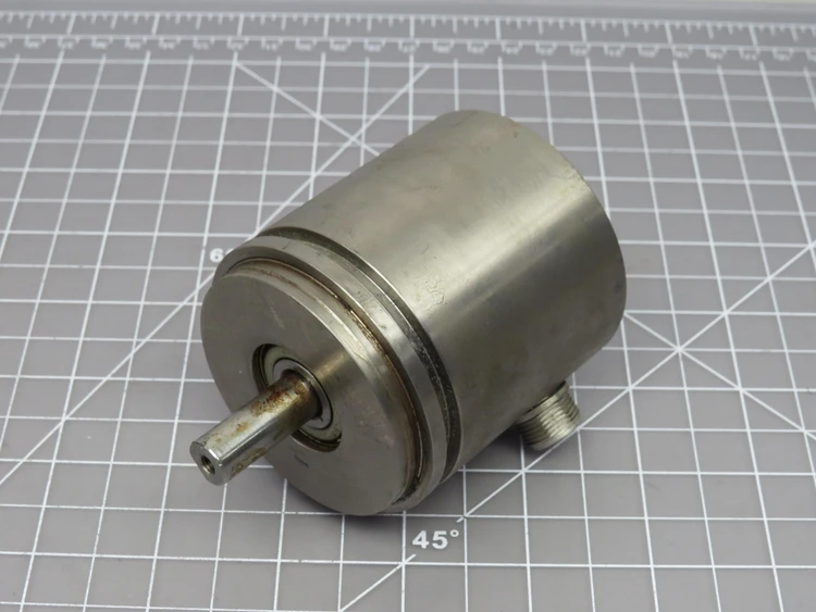 Used ABSOCODER _UNKNOWN_ Encoders | OCO Industrial #1633247