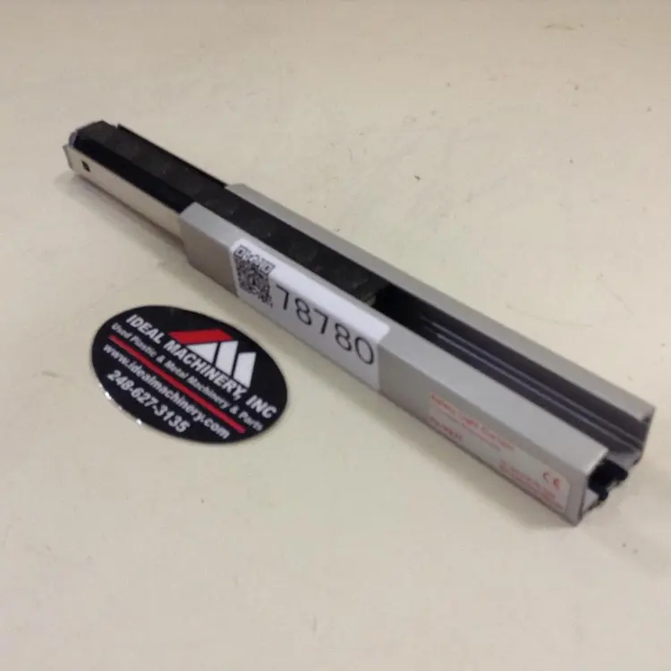 Used KEYENCE CORP PJ-V21T Light Curtains & Grids Michigan US | Ideal Machinery #594527