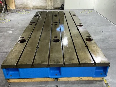 USED STOLLE SDT