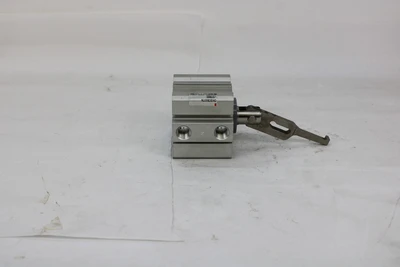 USED SMC CKQCB50TN-127RBS