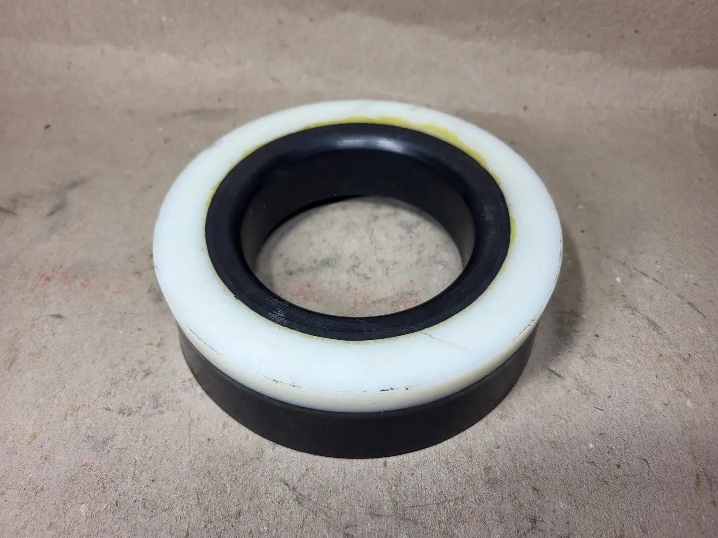 NEW MUDPUMP T54-01.32