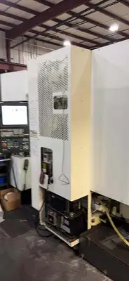 2017 KITAMURA MYCENTER HX400IG Machining Centers, Horizontal | Asset Exchange Corporation (5)