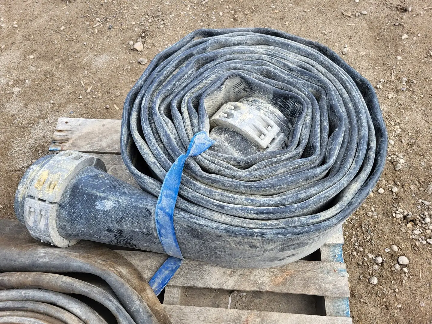 USED MINEFLEX 00-295