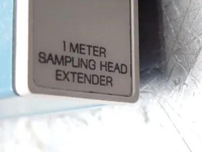 USED TEKTRONIX 012122000