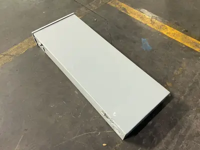 Used SIEMENS PW4040B1200CU Electrical Boxes Ohio US | HGR 24 #1280249