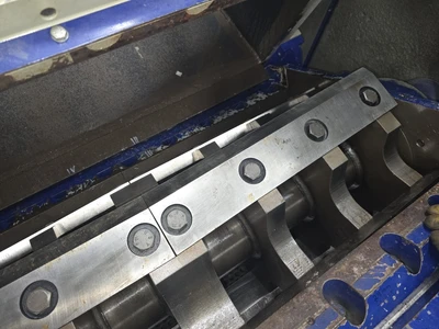USED GLOUCESTER G1842