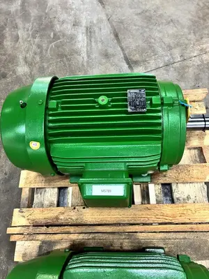 New | in-Stock WEG WEG ,02012 ET3E286T Industrial Controls Ohio US | Surplus Asset Holdings #1262512