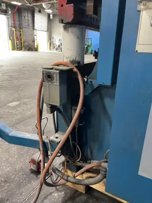 USED CINCINNATI 230 AF X 12FT