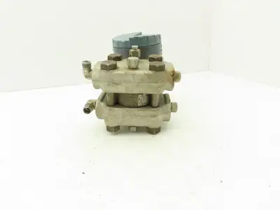 Foxboro 823DP-I3S1NM2-Y Electronic Pressure Transmitter 12.5-65VDC 3000PSI