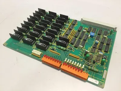 USED KEBA E-16-DIGOUT-PLUS D1456D