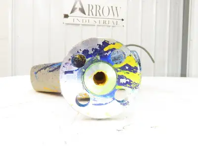 Used MICRO MOTION _UNKNOWN_ Pumps (Metering) Indiana US | Arrow Industrial #1367427
