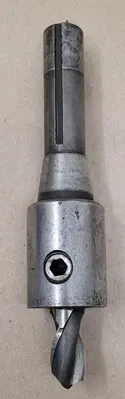 Used BRIDGEPORT R8 END MILL HOLDER Milling Chucks Kentucky US | Aucto #1308164