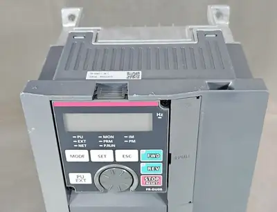 USED Mitsubishi Electric Mitsubishi FR-A840-1. 5K-1