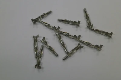 New Misc Connectors/Washers/Wire Interconnects/Pitch Panel Mounts (qty 300+)