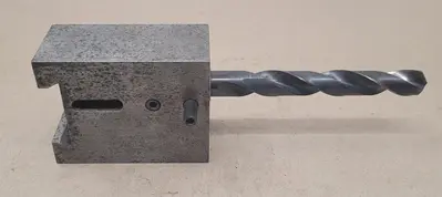 Used CHICAGO LATROBE 49748 DRILL BIT Misc Industrial Equipment Kentucky US | Aucto #687859